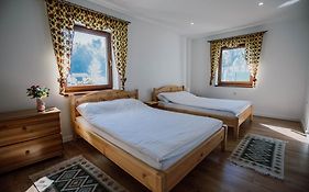Apartamenty Aleksandra